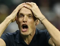 Jarell Quansah Absen Bela Inggris Kontra Norwegia Akibat Sanksi Kartu Merah