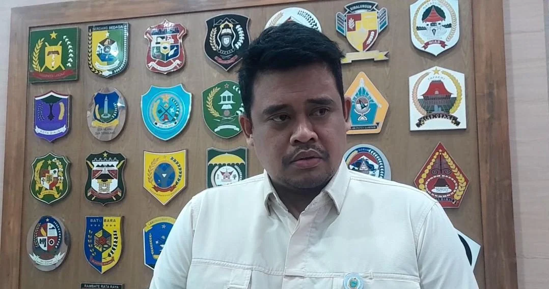 Bobby Sebut Antrean SPBU di Medan karena Pemberhentian Massal Sopir Truk BBM