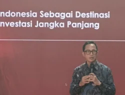 Dana Kelolaan INA Capai Rp 146 Triliun, Dorong Investasi Infrastruktur Indonesia