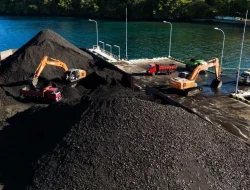PLN Amankan Pasokan Batu Bara Tambahan untuk Cegah Mati Lampu di Jawa