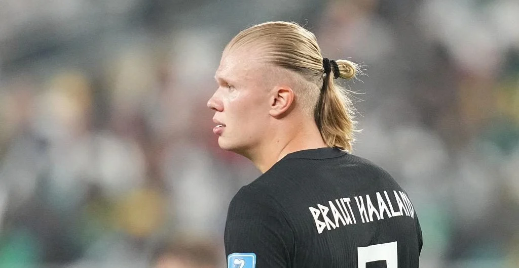 Erling Haaland Diet 6.000 Kalori Sehari, Apa Jadinya Jika Ditiru Orang Biasa?