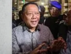 Tim 9 Kejagung Agendakan Pemeriksaan Febrie Adriansyah Terkait Kasus TPPU Hari Ini