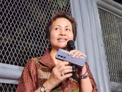 KPK Tegaskan Penitipan Penahanan Eks Jampidsus Febrie Adriansyah Sesuai SOP