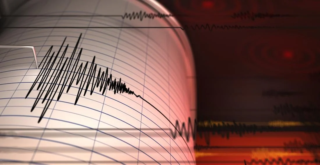 Gempa M 5,5 Terjadi di Banten, Tak Berpotensi Tsunami