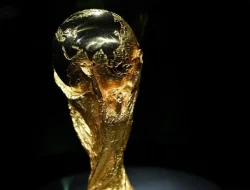 Semifinal Piala Dunia 2026 Cetak Sejarah Diisi Empat Besar Ranking FIFA