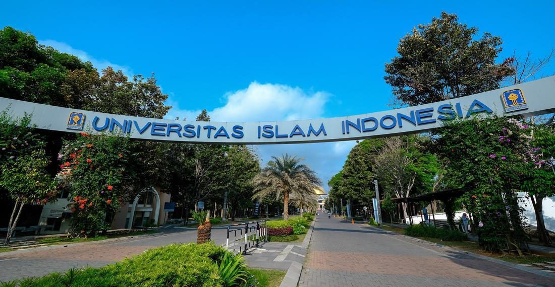 Ilustrasi kampus terbaik di Jateng dan DIY yang masuk pemeringkatan THE Sustainability Impact Ratings 2026