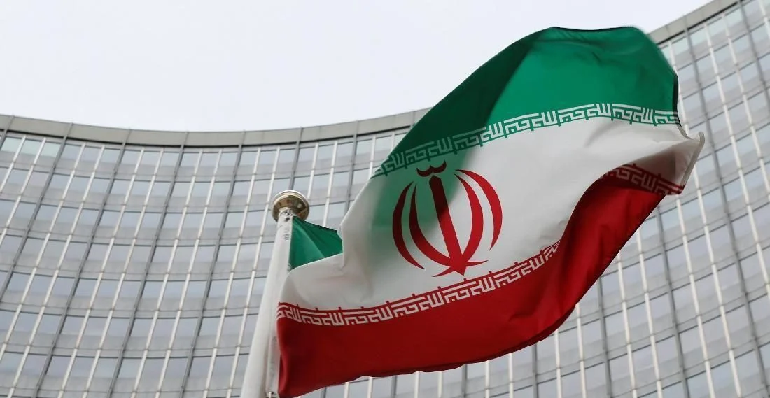 Ilustrasi ketegangan geopolitik antara Israel dan Iran terkait ancaman pembunuhan pemimpin tertinggi