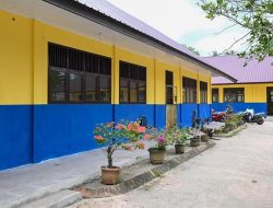 Mekanisme Penyaluran dan Pemanfaatan Dana Revitalisasi Sekolah Tahun Anggaran 2026