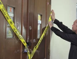 Polisi Ungkap Pemilik Ratusan Senjata Airsoft Gun di Sekolah Jakarta Selatan