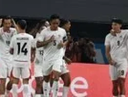 Erick Thohir Janji Evaluasi Timnas Indonesia usai Tersingkir dari Piala AFF 2026