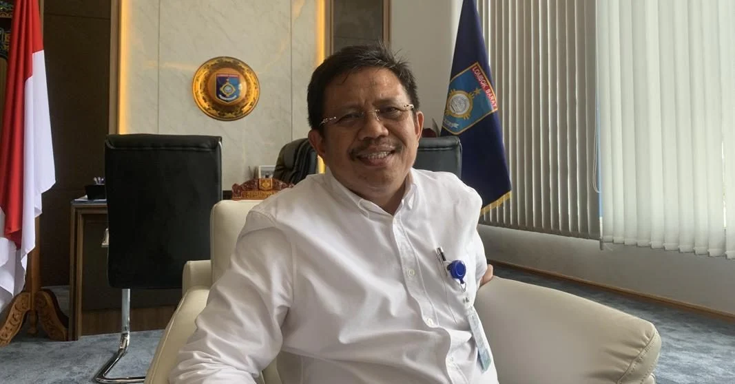 KPK Tetapkan Bupati Lombok Barat Tersangka Main Proyek dan Suap Rp 12,4 M