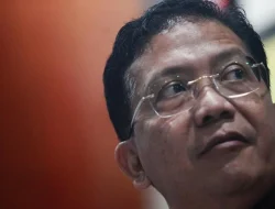 Presiden Prabowo Resmi Tunjuk Kuntadi Sebagai Jampidsus Baru Gantikan Febrie Adriansyah