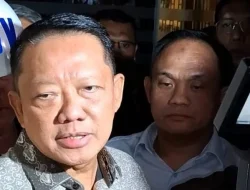 Eks Jampidsus Febrie Adriansyah Ditetapkan Tersangka TPPU dan Ditahan di Rutan KPK