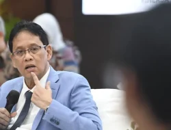 Menteri Keuangan Purbaya Minta Dirjen Anggaran Baru Perketat Seleksi Belanja Negara