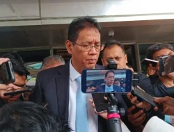 Purbaya Yudhi Sadewa Ungkap Alasan IKN Tidak Jadi Pusat Keuangan Internasional