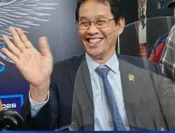 Menkeu Purbaya Tanggapi Isu Bank Indonesia Masuk dalam Kementerian Keuangan
