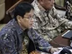 Komisi XI DPR RI Tegur Purbaya Yudhi Sadewa Terkait Pemindahan Dana SAL