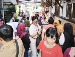 Menurut Survei, Persepsi Sekolah Favorit di Kalangan Orang Tua Masih Kuat