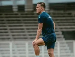 Ole Romeny Resmi Gabung Fortuna Sittard dan Tuai Kritik Warga Belanda