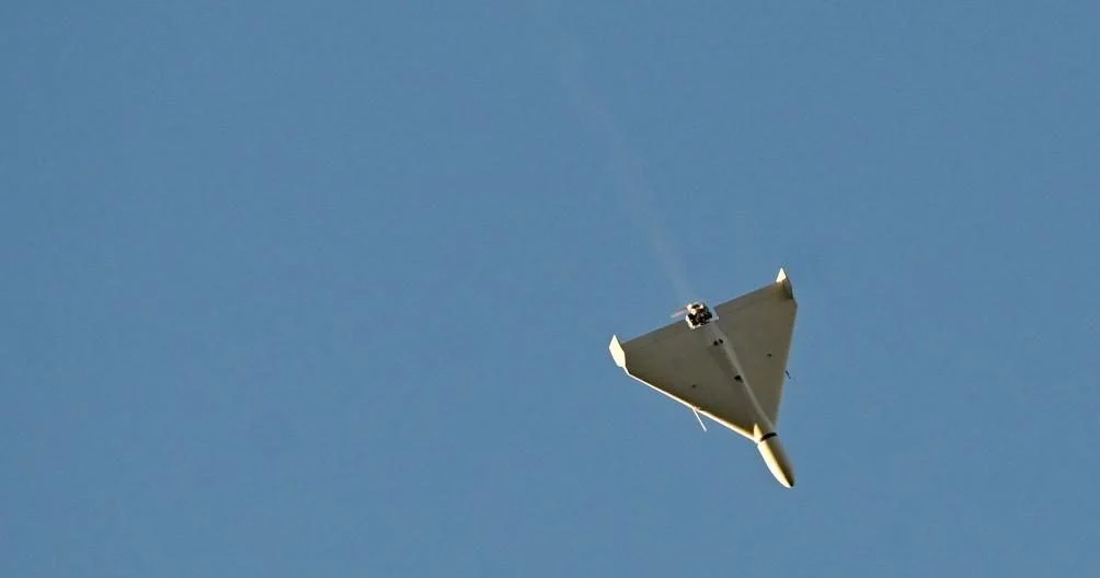Pakai Drone Bunuh Diri, Iran Serang Fasilitas Militer AS di Yordania