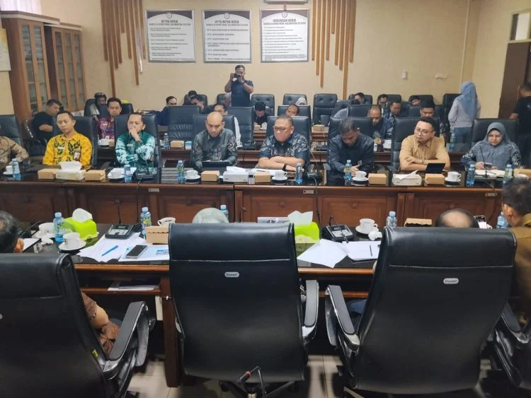 Pemadaman Bergilir Sampai Akhir September 2026, PLN Minta Warga Bersabar