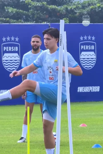 Persib Ditinggal 11 Pemain ke Timnas Indonesia, Igor Tolic Siapkan Skenario Alternatif -