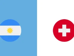 Argentina Hadapi Swiss di Perempat Final Piala Dunia 2026 Kansas City