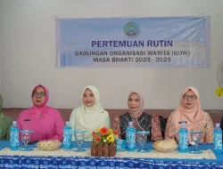 GOW Kotabaru Dorong Perempuan Jaga Lingkungan Lewat Pemanfaatan Eco Enzyme