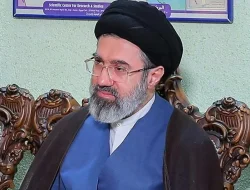 Mojtaba Khamenei Bersumpah Balas Dendam Atas Kematian Sang Ayah