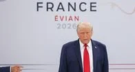 Presiden AS Donald Trump memberikan pernyataan tegas mengenai ancaman pembunuhan dari Iran