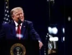 Pemimpin NATO Sepakati Strategi Hindari Topik Piala Dunia di Depan Donald Trump