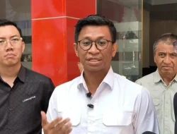 Roy Suryo Dilaporkan ke Polres Jakarta Selatan Terkait Dugaan Pencemaran Nama Baik
