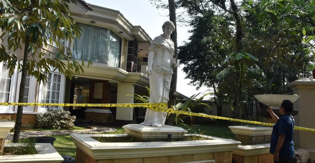 Rumah Jampidsus di Sentul Tak Ada di LHKPN, KPK: Diduga Gunakan Nominee