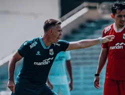 John Herdman Seleksi Skuad Timnas Indonesia Saat Jay Idzes Jadi Sorotan Eropa