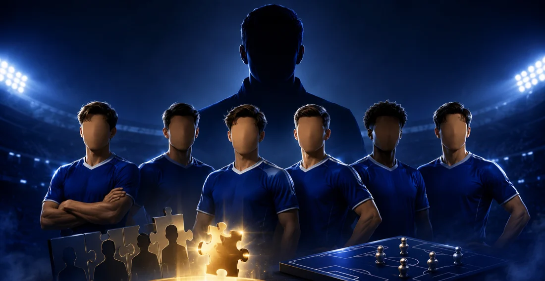 Skuad pemain baru Persib Bandung yang akan berlaga di musim depan
