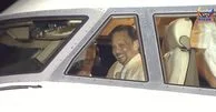 Sultan Brunei Hassanal Bolkiah dalam acara resmi kerajaan