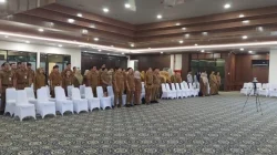 Tegakkan Disiplin ASN, Pemkab Kotabaru Terapkan PP 94/2021 dan Optimalkan Aplikasi I-DIS