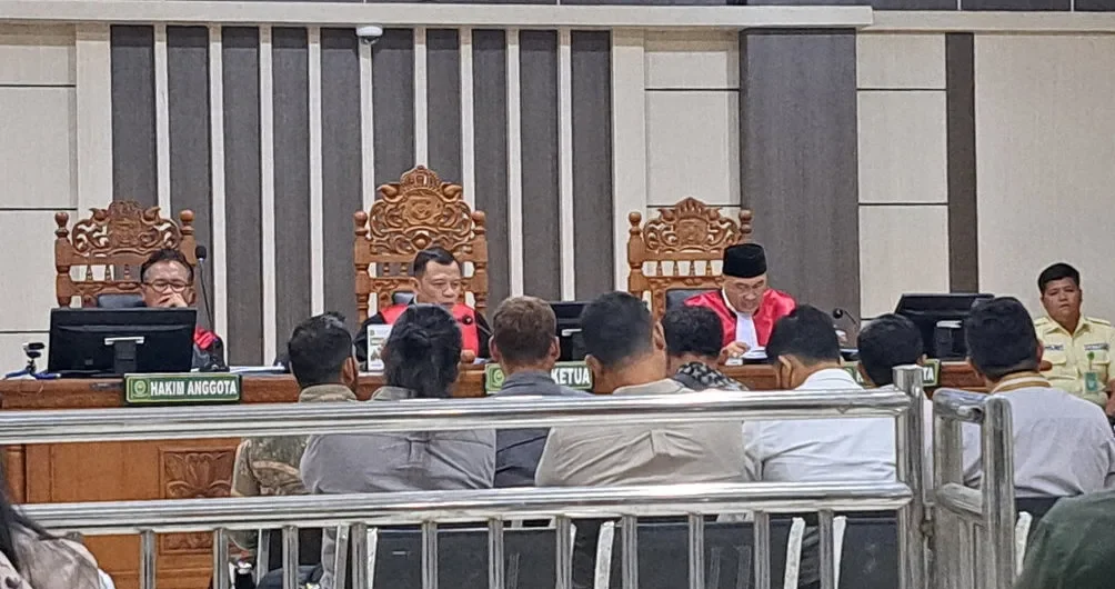 Terpidana Korupsi DJKA Akui Jatah Rp100 Juta untuk Gus Miftah