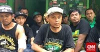 Tokoh Bonek Andie Peci