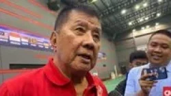 Rudy Hartono Minta Atlet Bulutangkis Masa Kini Tidak Bermain Asal-asalan