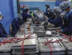 Mulai Pekan Depan, BGN Wajibkan Ompreng MBG Cantumkan Batas Waktu Konsumsi
