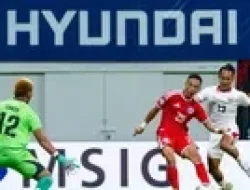 Alasan John Herdman Gonta Ganti Kiper Timnas Indonesia Pada Piala AFF 2026