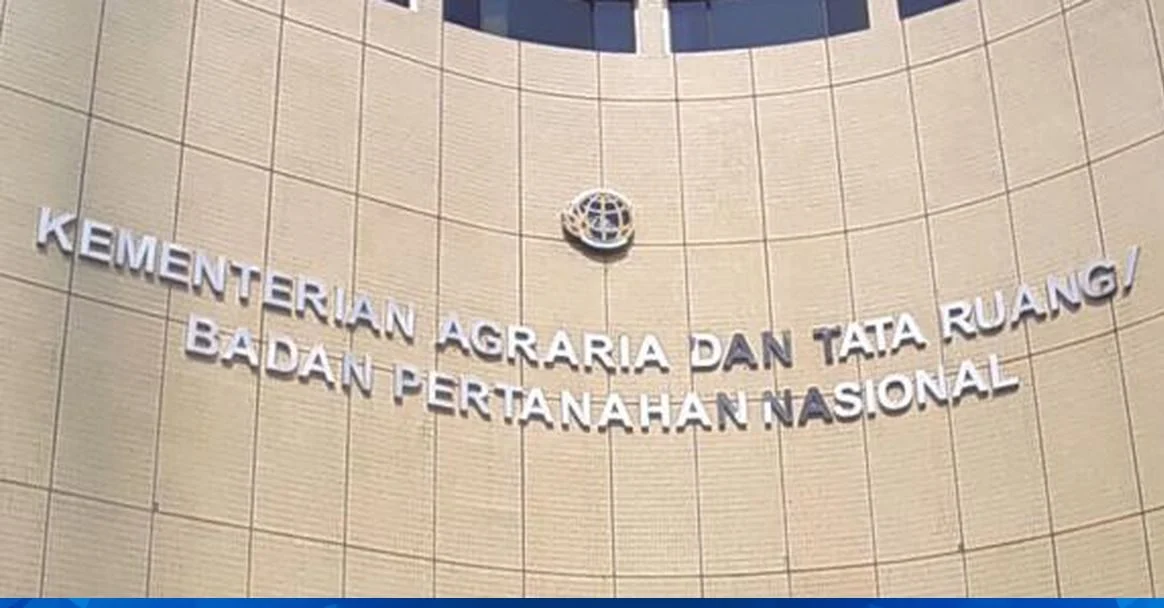 Gedung Merah Putih KPK tempat pemeriksaan pihak yang terjaring OTT