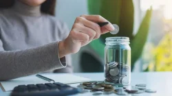 Dampak Kenaikan Suku Bunga The Fed Terhadap Kondisi Keuangan Masyarakat di Indonesia