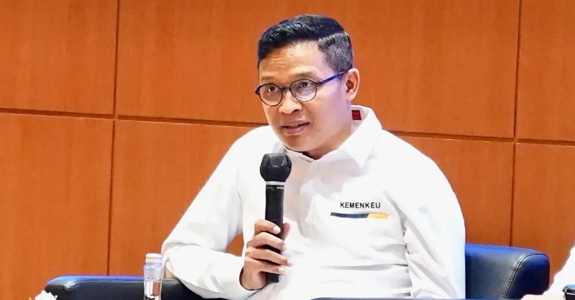 Ilustrasi penerapan sistem pemungutan pajak transaksi digital luar negeri atau SPP-TDLN oleh Direktorat Jenderal Pajak