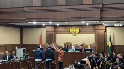 Jaksa Cecar Saksi Sidang Yaqut: Kok Stafsus Pinjam Rp 500 Juta ke Kasubdit?