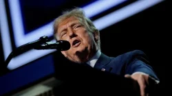 Janji Trump ke Arab Saudi Usai Tolak Serang Houthi