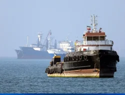 Mesin Uang Baru Iran di Selat Hormuz Selama Masa Perang