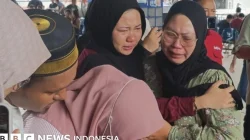 Kapal Virgo Transport 8 Terbalik di Laut Jawa, Enam Orang Meninggal Dunia