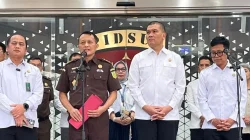 Kejaksaan Agung Ungkap Tindak Pidana Pemerasan dalam Kasus TPPU Febrie Adriansyah